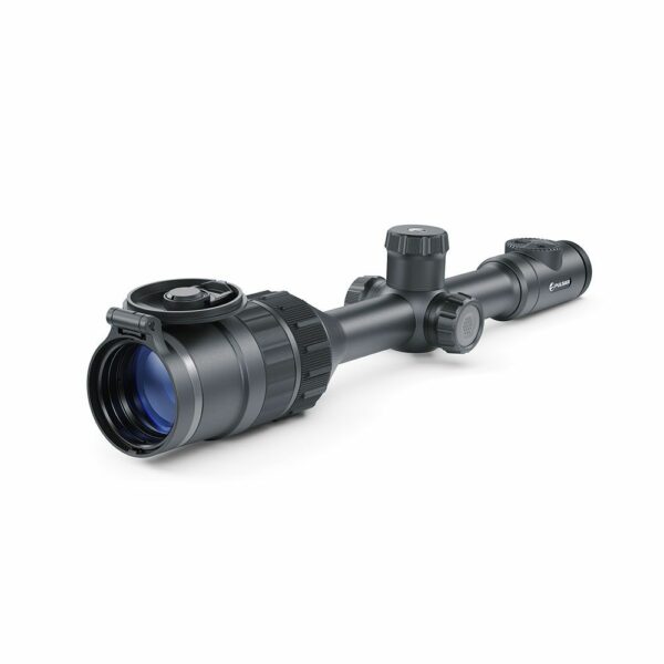 Camera Cu Termoviziune Pulsar Axion Xm F Luneta Digitala De Arma