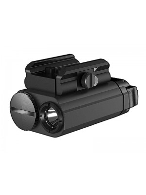 Nitecore NPL20, Lanternă Pistol, 460 Lumeni, 76 Metri