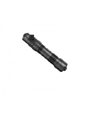Nitecore P10i, Lanternă Reîncărcabilă USB-C, 1800 Lumeni, 290 Metri
