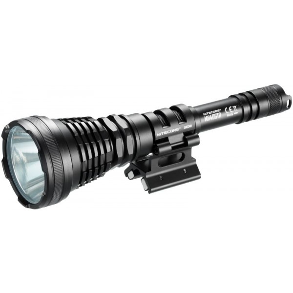 Nitecore GM02MH, Prindere Magnetică - imagine 2