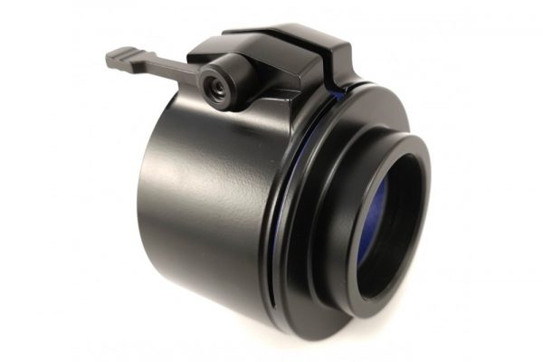 Rusan Q-R one-piece adapter pentru Guide TA435 / Night-Lux TA435 / Lahoux Clip / Nitehog Viper