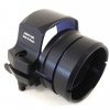 Rusan Q-R one-piece adaptor pentru Pard NV007 for rifle scopes with illumination - imagine 3