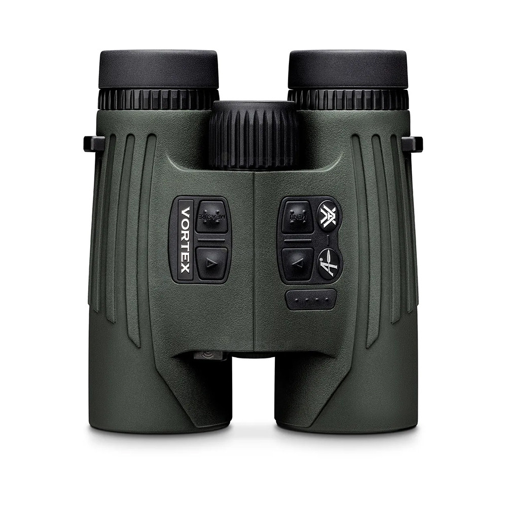Binoclu cu telemetru laser si calcul balistic Vortex Fury HD 5000 AB 10x42 - imagine 3
