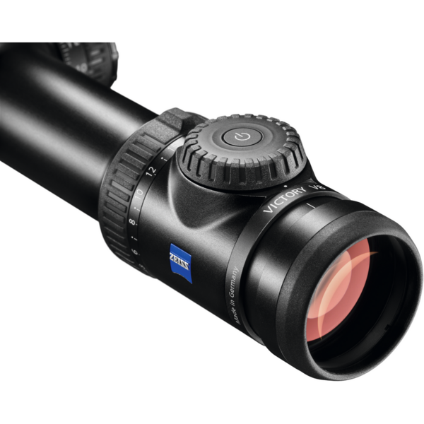 ZEISS VICTORY V8 1,18X30/IR60 Optic Houe