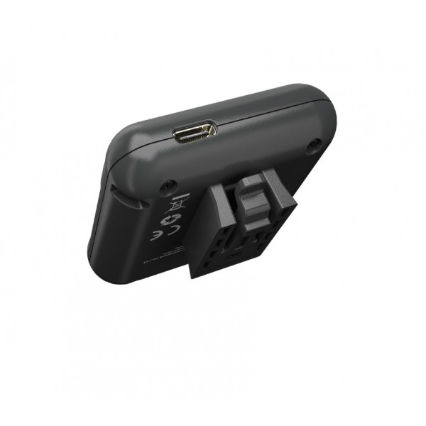 Nitecore EMR05, Dispozitiv Anti Tantari - imagine 2