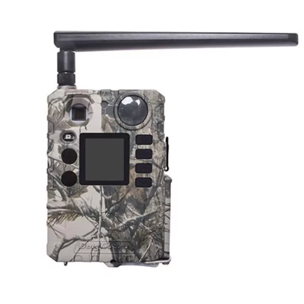 CAMERA VANATOARE BOLY GUARD BAT BG310-M 4G CU FUNCTIE DE EMAIL SI CLOUD