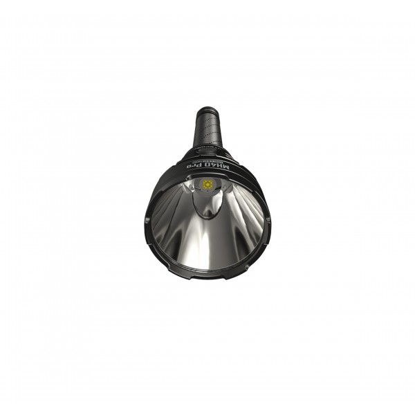 Nitecore MH40 PRO, Lanternă Profesionala, Reîncărcabilă USB-C, 3500 Lumeni, 1300 Metri - imagine 11