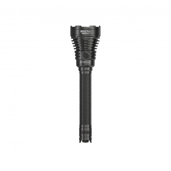 Nitecore MH40 PRO, Lanternă Profesionala, Reîncărcabilă USB-C, 3500 Lumeni, 1300 Metri