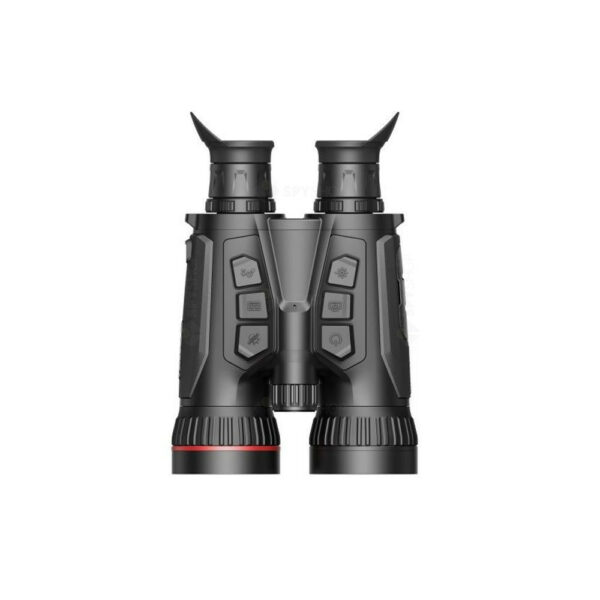 Binoclu cu termoviziune si night vision Hikmicro Habrok Pro HX60LN - imagine 7