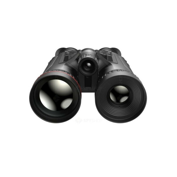 Binoclu cu termoviziune si night vision Hikmicro Habrok Pro HX60LN - imagine 6
