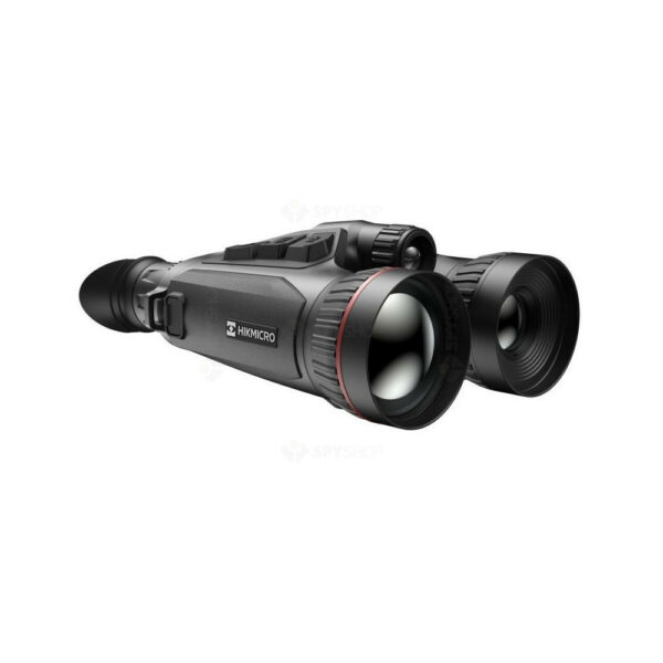 Binoclu cu termoviziune si night vision Hikmicro Habrok Pro HX60LN - imagine 5