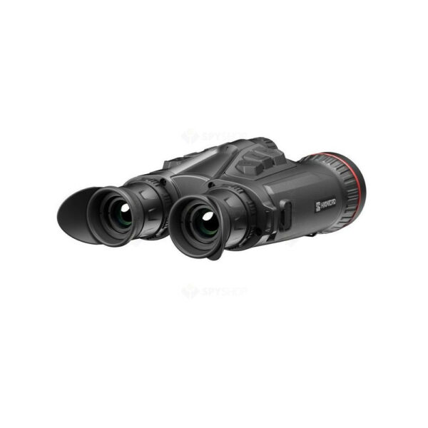 Binoclu cu termoviziune si night vision Hikmicro Habrok Pro HX60LN - imagine 4