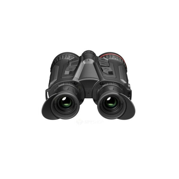 Binoclu cu termoviziune si night vision Hikmicro Habrok Pro HX60LN - imagine 3