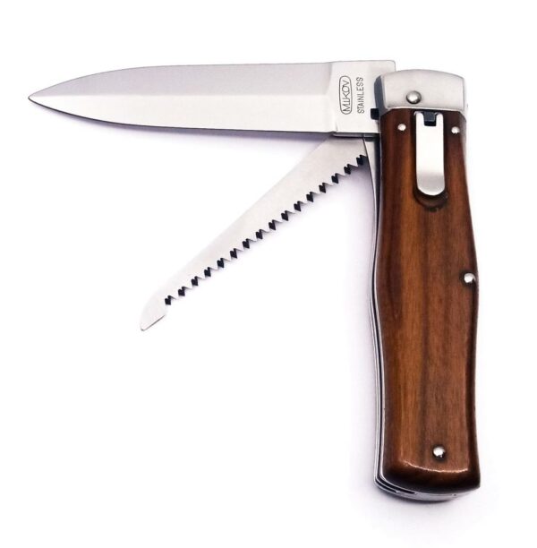 Cutit de vanatoare PREDATOR 241-ND-2/KP - imagine 6