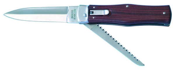Cutit de vanatoare PREDATOR 241-ND-2/KP