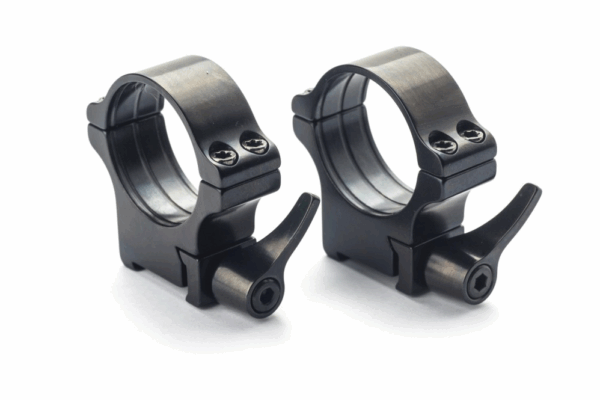 Inele rapide Rusan Cz 550/557 30mm