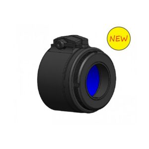 Inel adaptor Rusan QR – Pulsar Krypton 30MM