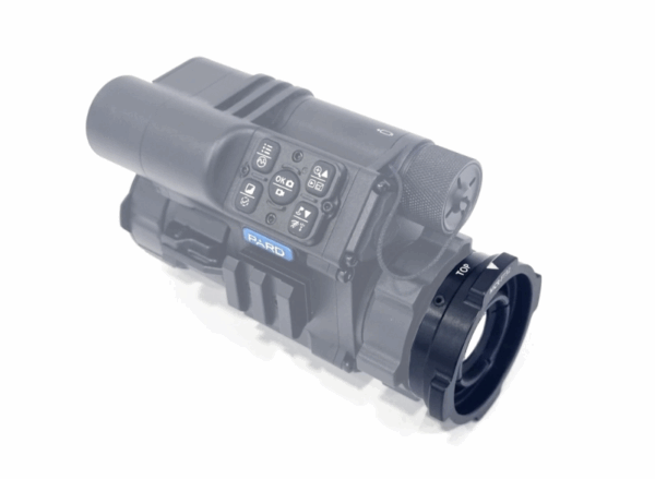 Reductie modulara Rusan MCR-FT32 - imagine 2