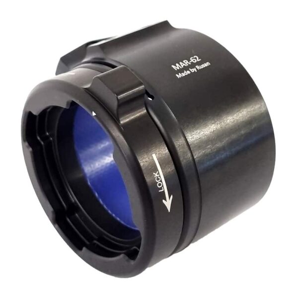 Inel adaptor modular Rusan MAR - imagine 3