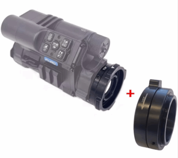 Reductie modulara Rusan MCR-M33.5 - imagine 2