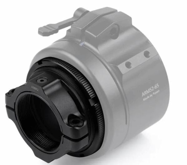 Reductie Rusan M52x0.75 Pulsar Krypton - imagine 2