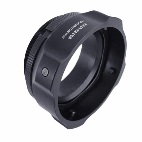 Reductie Rusan M52x0.75 Pulsar FN455