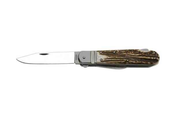 Cuțit de Vânătoare Pliabil HUNTER 230-XP-3/KP - imagine 6