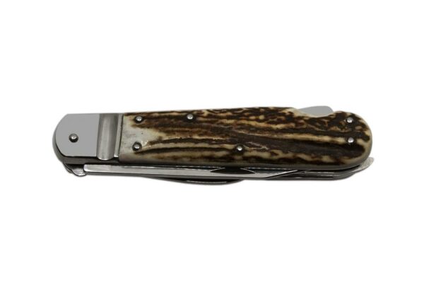 Cuțit de Vânătoare Pliabil HUNTER 230-XP-3/KP - imagine 5