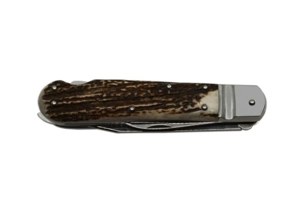 Cuțit de Vânătoare Pliabil HUNTER 230-XP-3/KP - imagine 4