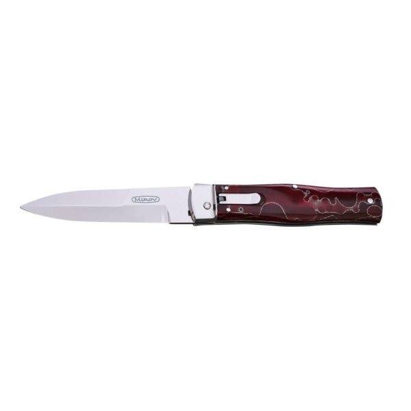 Cutit de vanatoare RAFFIR CERVENY