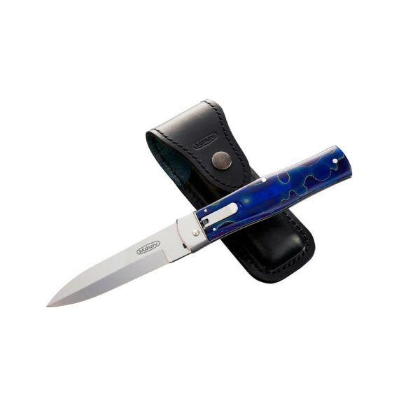 Cutit de vanatoare RAFFIR MODRY - imagine 6