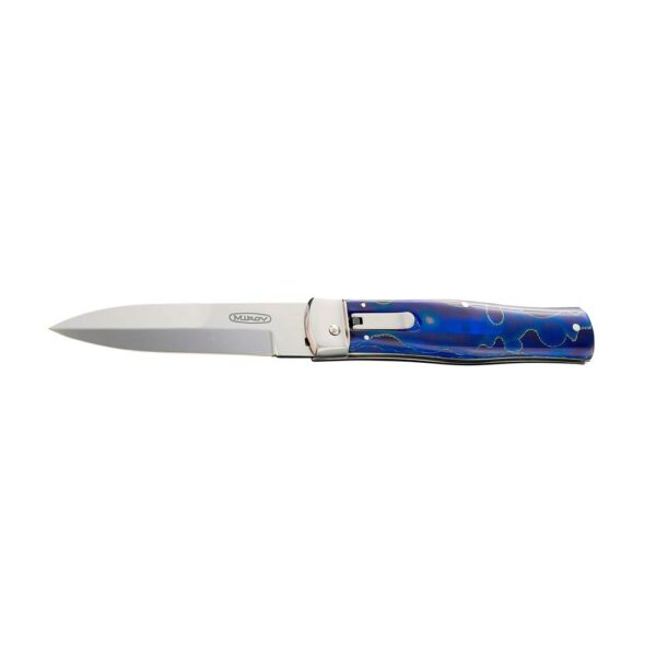 Cutit de vanatoare RAFFIR MODRY