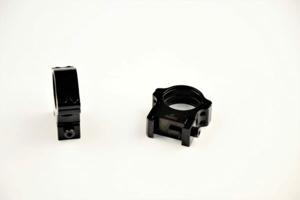 Inele weaver Rusan 30mm - imagine 2