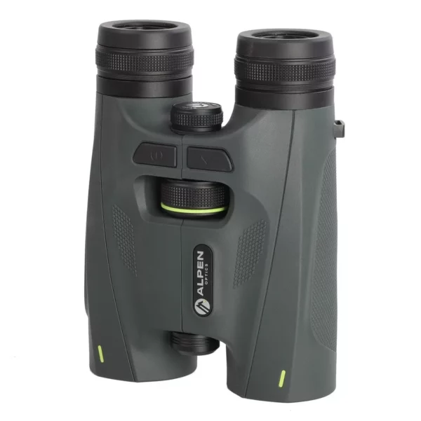Binoclu Alpen Optics Chisos 10x42 LRF cu telemetru laser - imagine 3