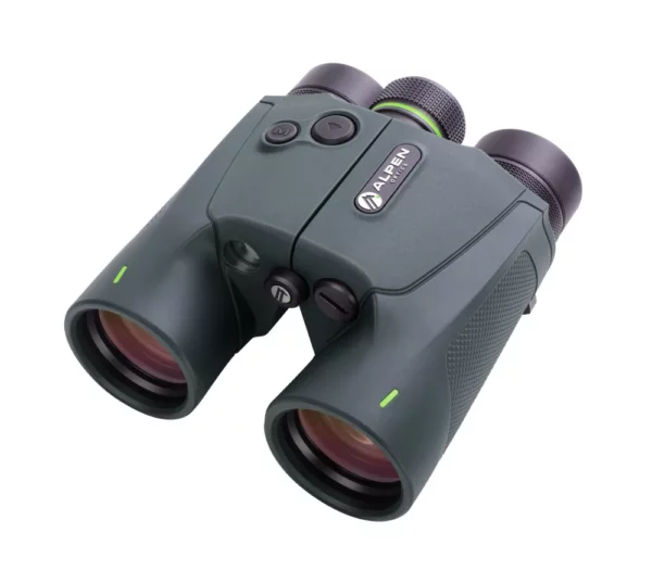 Binoclu cu telemetru Alpen Optics Apex XP 10x42 LRF - imagine 4