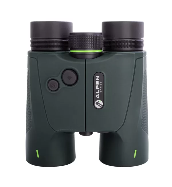 Binoclu cu telemetru Alpen Optics Apex XP 10x42 LRF - imagine 3