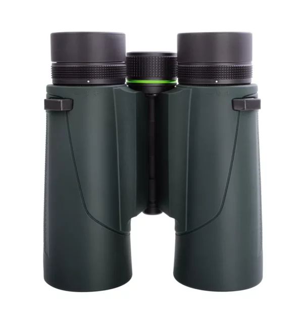 Binoclu cu telemetru Alpen Optics Apex XP 10x42 LRF - imagine 2