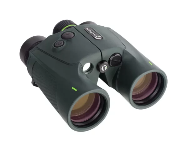 Binoclu cu telemetru Alpen Optics Apex XP 10x42 LRF
