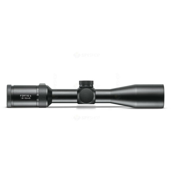 Luneta vanatoare Leica Fortis 6 1.8-12x42i L-4A cu tureta balistica - imagine 2