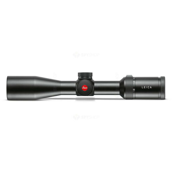 Luneta vanatoare Leica Fortis 6 1.8-12x42i L-4A - imagine 3