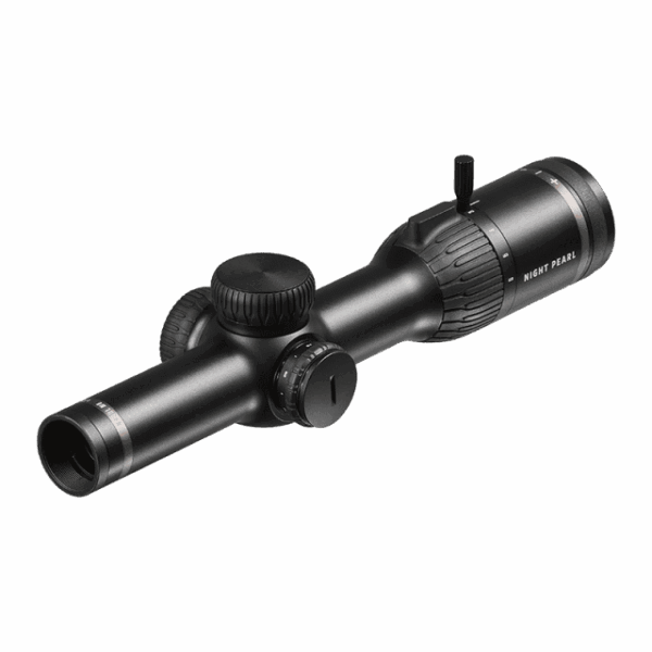 Luneta vanatoare Manul M6 1-6x24i