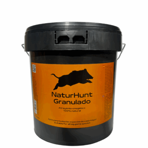 Atractant granule NaturHunt 3kg