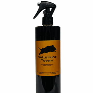 Atractant mistret spray NaturHunt
