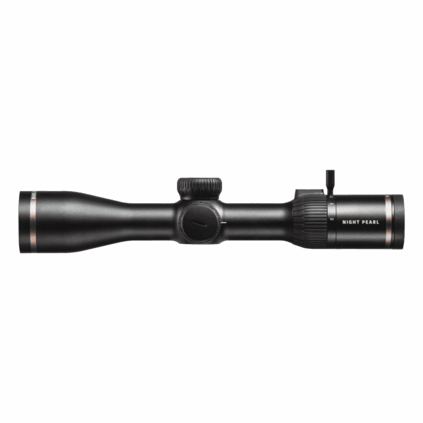 Luneta vanatoare Manul M6 2-12x42i