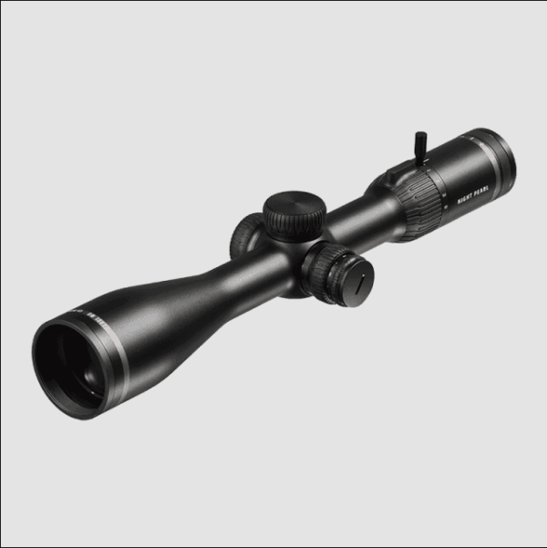 Luneta vanatoare Manul M6 2,5-15x50i
