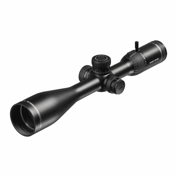 Luneta vanatoare Manul M6 4,5-27x56i