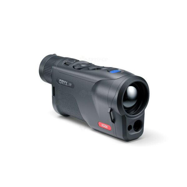 Camera cu termoviziune Pulsar Oryx LRF XG35 - imagine 8