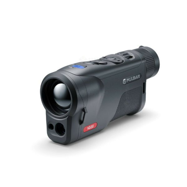 Camera cu termoviziune Pulsar Oryx LRF XG35