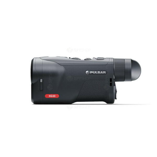 Camera cu termoviziune Pulsar Oryx LRF XG35 - imagine 3