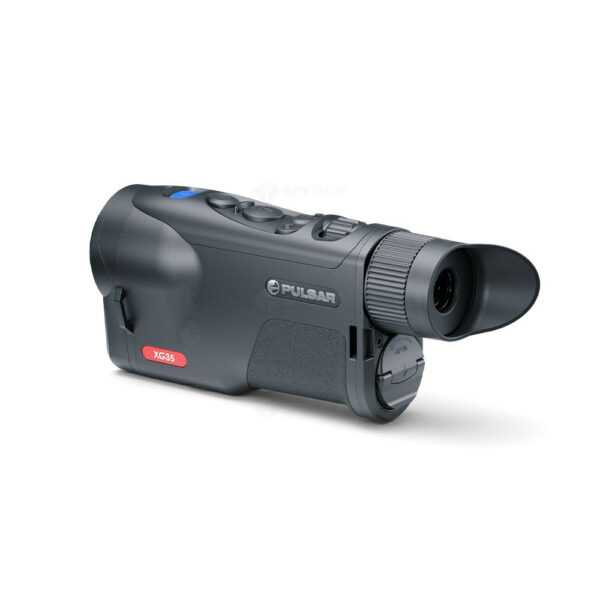 Camera cu termoviziune Pulsar Oryx LRF XG35 - imagine 4